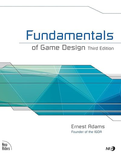 Fundamentals of Game Design
