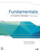 Fundamentals of Game Design