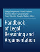 Handbook of Legal Reasoning and Argumentation