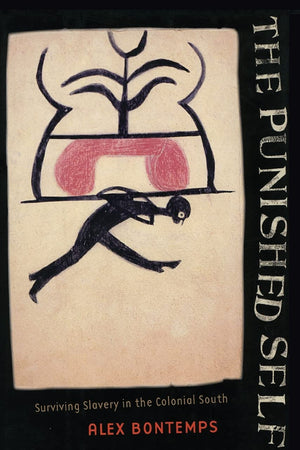 The Punished Self: Surviving Slavery in the Colonial South