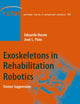 Exoskeletons in Rehabilitation Robotics: Tremor Suppression (Springer Tracts in Advanced Robotics, 69)