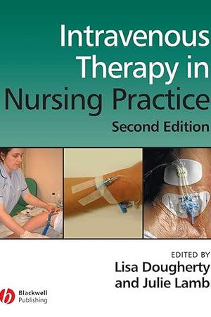 Intravenous Therapy in Nursing Practice
