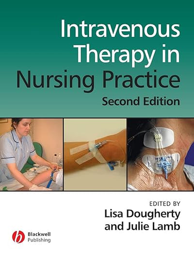 Intravenous Therapy in Nursing Practice