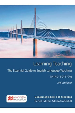 MBT Learning Teaching Pk 3rd Ed