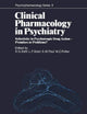 Clinical Pharmacology in Psychiatry: Selectivity in Psychotropic Drug Action — Promises or Problems? (Psychopharmacology Series)