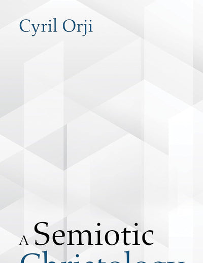 A Semiotic Christology