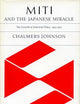 MITI and the Japanese Miracle: The Growth of Industrial Policy, 1925-1975