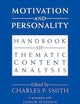 Motivation and Personality: Handbook of Thematic Content Analysis