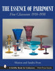 The Essence of Pairpoint: Fine Glassware 1918-1938 (A Schiffer Book for Collectors)