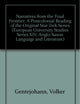 Narratives from the Final Frontier: A Postcolonial Reading of the Original Star Trek Series (European University Studies Series Xiv: Anglo-saxon Language & Literature)