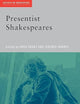 Presentist Shakespeares (Accents on Shakespeare)
