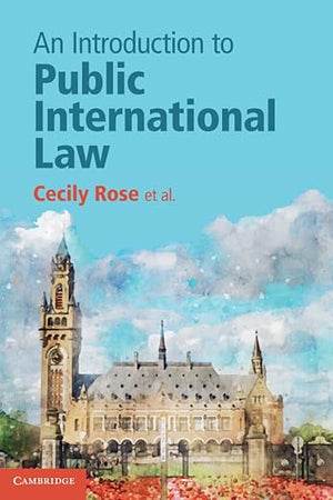 An Introduction to Public International Law
