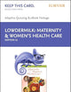 Maternity and Women's Health Care - E-Book on Vitalsource and Elsevier Adaptive Quizzing Package