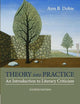 Theory into Practice: An Introduction to Literary Criticism