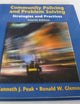 Community Policing and Problem Solving: Strategies and Practices