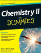 Chemistry II For Dummies