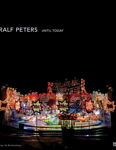 Ralf Peters: Until Today