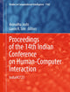 Proceedings of the 14th Indian Conference on Human-Computer Interaction: IndiaHCI'23 (Studies in Computational Intelligence, 1162)