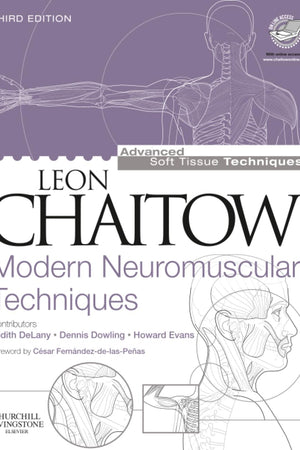 Modern Neuromuscular Techniques, 3e