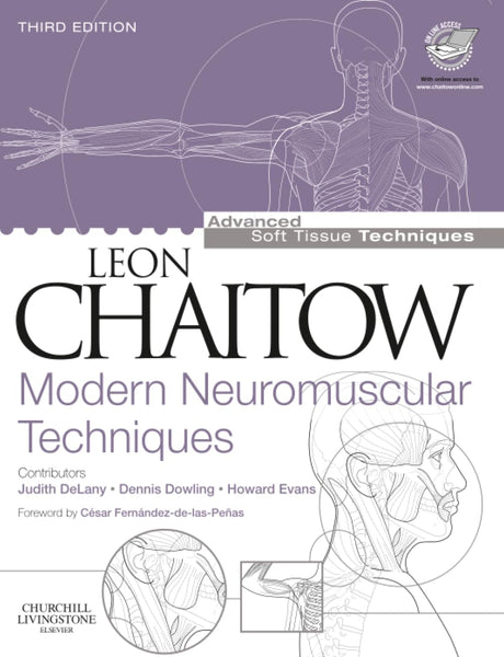 Modern Neuromuscular Techniques, 3e