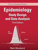 Epidemiology: Study Design and Data Analysis, Third Edition (Chapman & Hall/CRC Texts in Statistical Science)