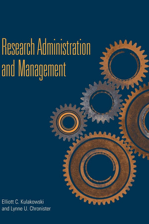 Research Administration and Management: .