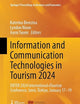 Information and Communication Technologies in Tourism 2024: ENTER 2024 International eTourism Conference, Izmir, Türkiye, January 17-19 (Springer Proceedings in Business and Economics)
