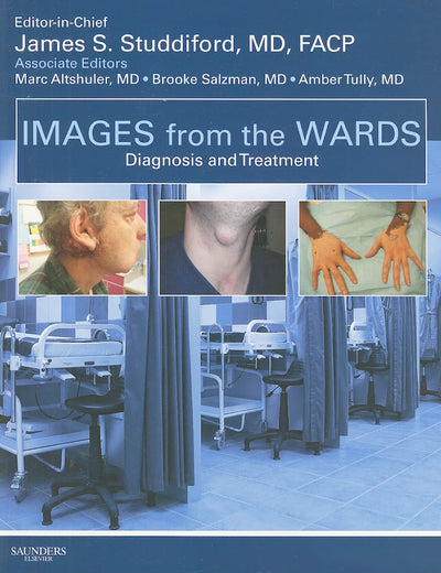 Images from the Wards: Diagnosis and Treatment