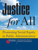 Justice for All (Transformational Trends in Goverance and Democracy)