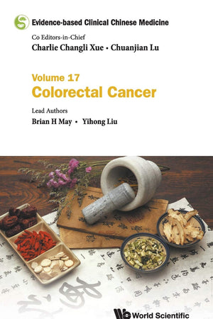 Evidence-Base Clin Chn Med (V17) (Evidence-Based Clinical Chinese Medicine)