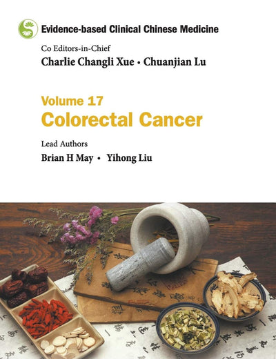 Evidence-Base Clin Chn Med (V17) (Evidence-Based Clinical Chinese Medicine)