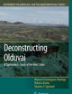 Deconstructing Olduvai: A Taphonomic Study of the Bed I Sites (Vertebrate Paleobiology and Paleoanthropology)