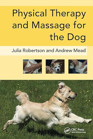 Physical Therapy and Massage for the Dog