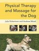 Physical Therapy and Massage for the Dog