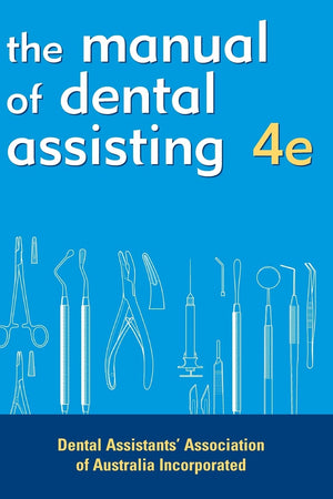 Dental Assistant's Manual