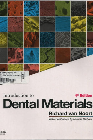 Introduction to Dental Materials