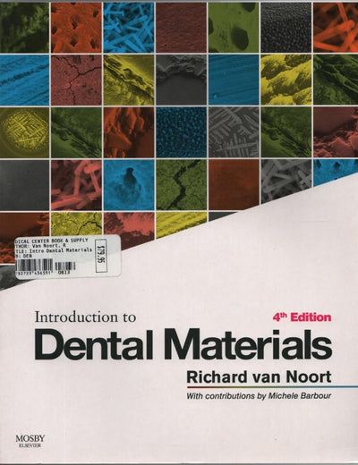 Introduction to Dental Materials
