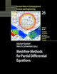 Meshfree Methods for Partial Differential Equations (Lecture Notes in Computational Science and Engineering, 26)