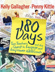 180 Days: Two Teachers and the Quest to Engage and Empower Adolescents