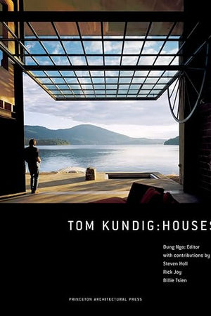 Tom Kundig: Houses