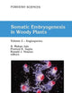 Somatic Embryogenesis in Woody Plants: Volume 2 ― Angiosperms (Forestry Sciences, 44-46)