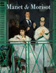 Manet and Morisot