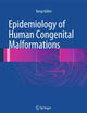 Epidemiology of Human Congenital Malformations