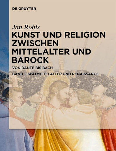 Spätmittelalter und Renaissance (German Edition)