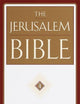 The Jerusalem Bible: Reader's Edition