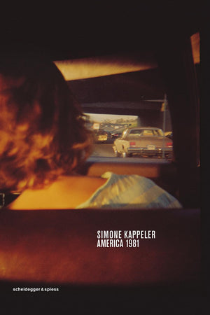 Simone Kappeler – America 1981