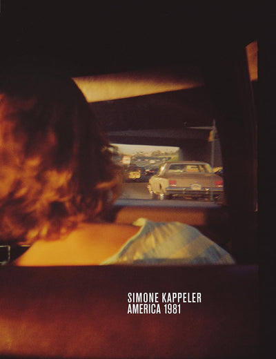 Simone Kappeler – America 1981