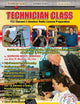 2014-2018 Technician Class Book
