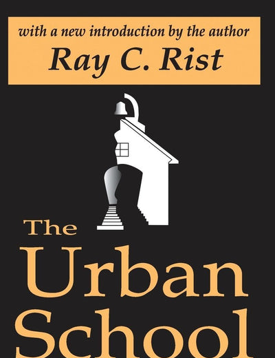 The Urban School: A Factory for Failure