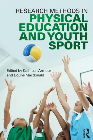 Research Methods in Physical Education and Youth Sport